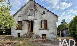 Maison 4 Pièces 70 m² à vendre à Moularès (81190)
