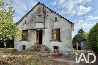 Maison 4 pièces 99000 €