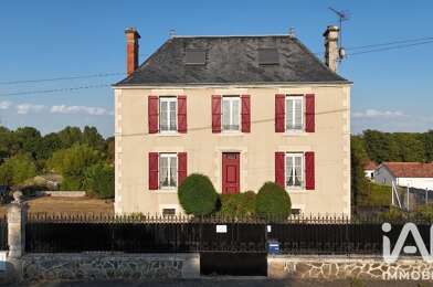 Maison 9 pièces 425000 €