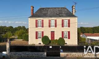 Maison 9 Pièces 196 m² à vendre à Chantonnay (85110)