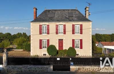Vente Maison/villa 9 pièces — photo du bien