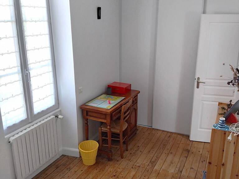 Vente Maison/villa 9 pièces — photo 1
