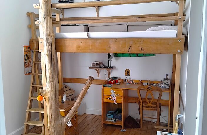 Vente Maison/villa 9 pièces — photo 2