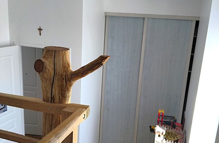 Vente Maison/villa 9 pièces — photo 3