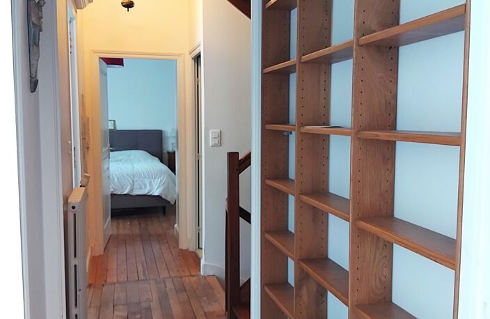 Vente Maison/villa 9 pièces — photo 5