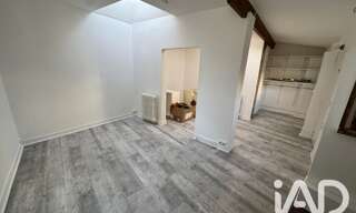 Maison 2 Pièces 41 m² à vendre à Argenteuil (95100)