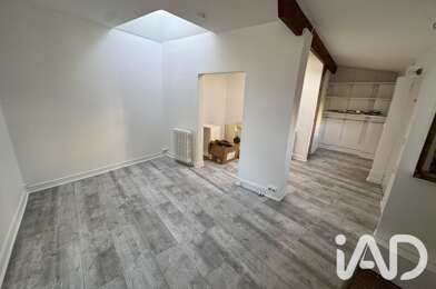 Maison 2 pièces 169000 €