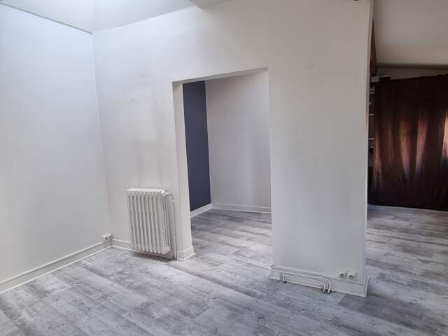 Vente Maison/villa 2 pièces — photo du bien