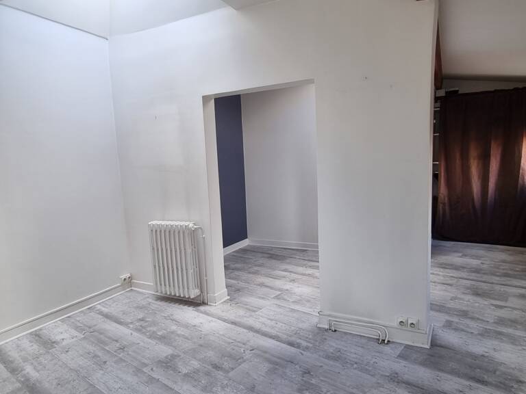 Vente Maison/villa 2 pièces — photo 1