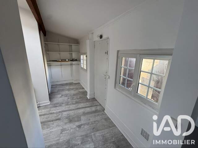 Vente Maison/villa 2 pièces — photo du bien