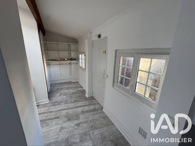 Vente Maison/villa 2 pièces — photo 1