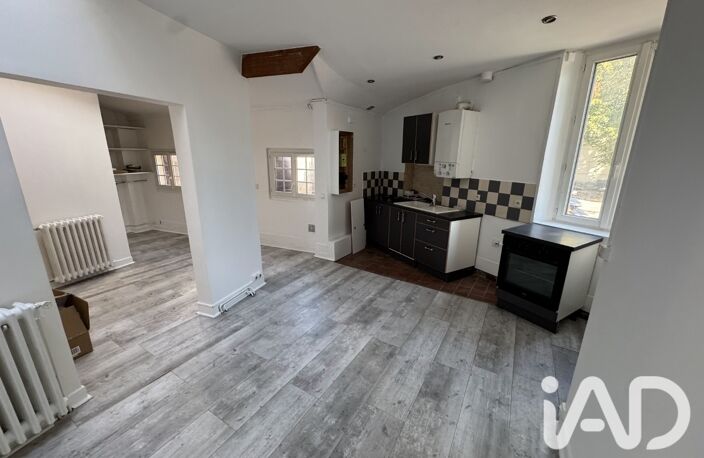 Vente Maison/villa 2 pièces — photo 2