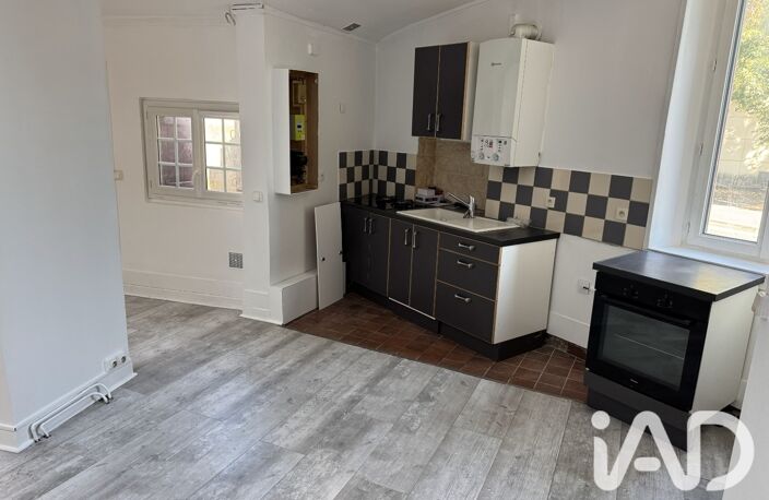 Vente Maison/villa 2 pièces — photo 3