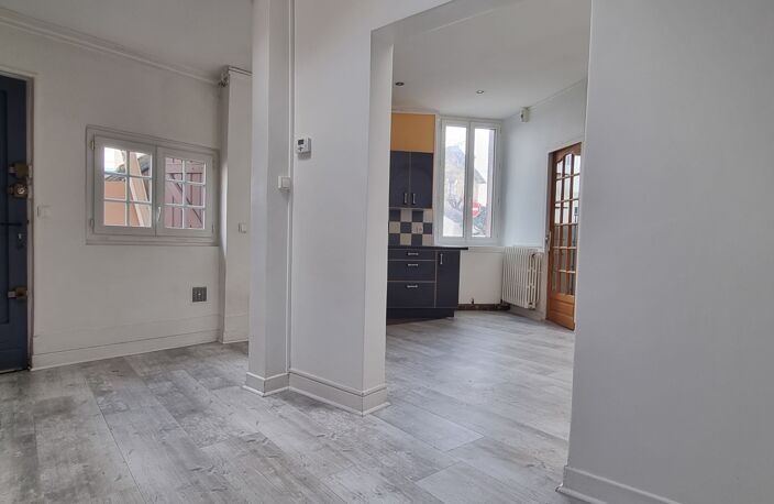 Vente Maison/villa 2 pièces — photo 4