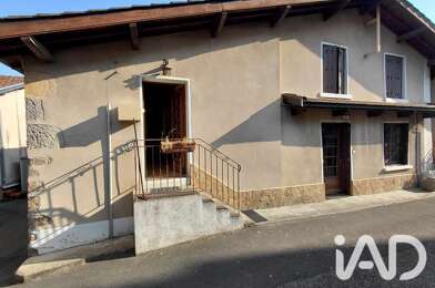 Maison 5 pièces 75000 €