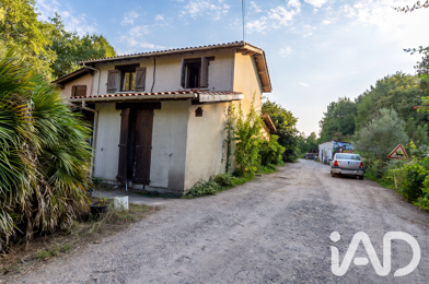 Maison 10 pièces 749000 €
