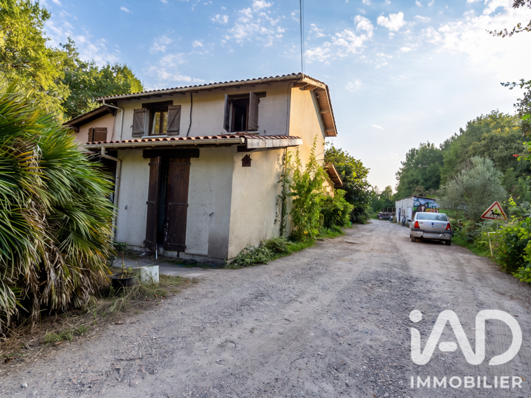 Vente Ferme 10 pièces — photo 1
