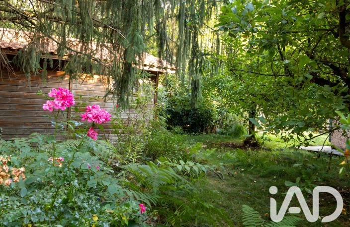 Vente Ferme 10 pièces — photo 2