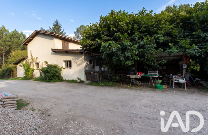 Vente Ferme 10 pièces — photo 3