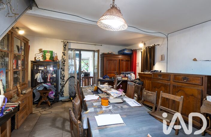 Vente Ferme 10 pièces — photo 4