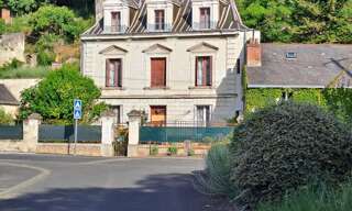 Maison 5 Pièces 120 m² à vendre à Saint-Étienne-de-Chigny (37230)