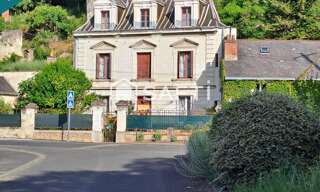 Maison 5 Pièces 120 m² à vendre à Saint-Étienne-de-Chigny (37230)
