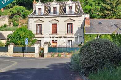 Maison 5 pièces 139000 €