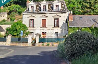 Beau potentiel pour cette maison de maître! — photo du bien