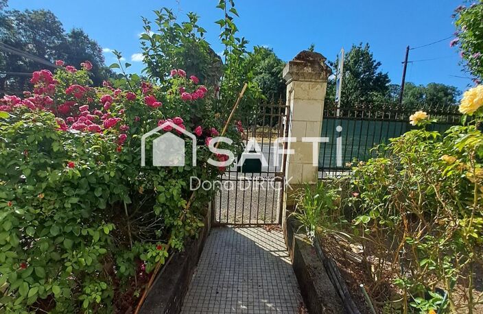 Beau potentiel pour cette maison de maître! — photo 2