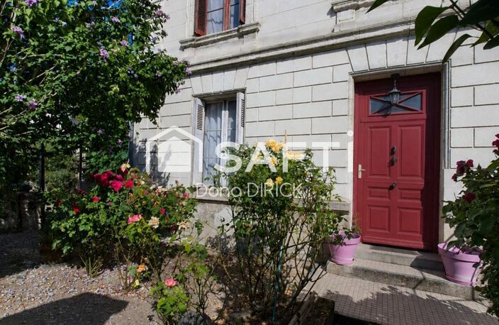 Beau potentiel pour cette maison de maître! — photo 3