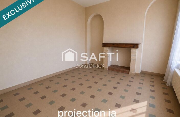 Beau potentiel pour cette maison de maître! — photo 5