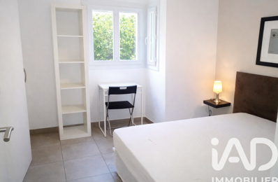 Vente Appartement 2 pièces — photo du bien