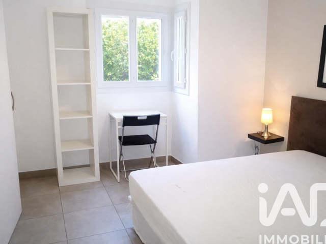 Vente Appartement 2 pièces — photo du bien