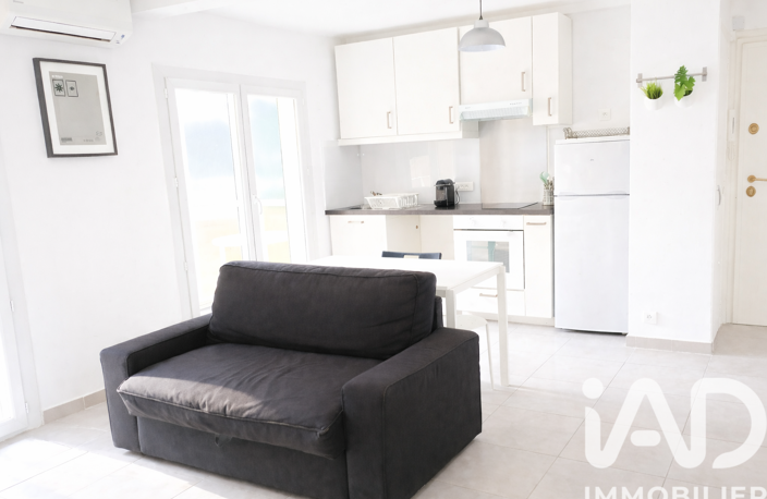Vente Appartement 2 pièces — photo 3