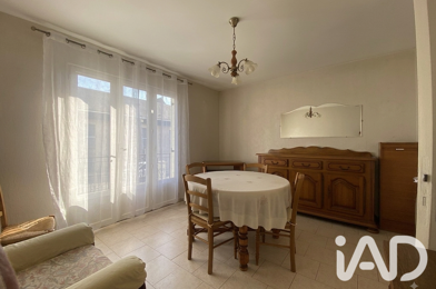 Maison 3 pièces 127000 €
