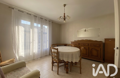 Vente Maison/villa 3 pièces — photo du bien