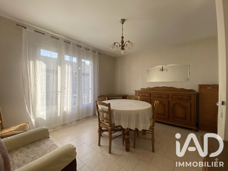 Vente Maison/villa 3 pièces — photo 1