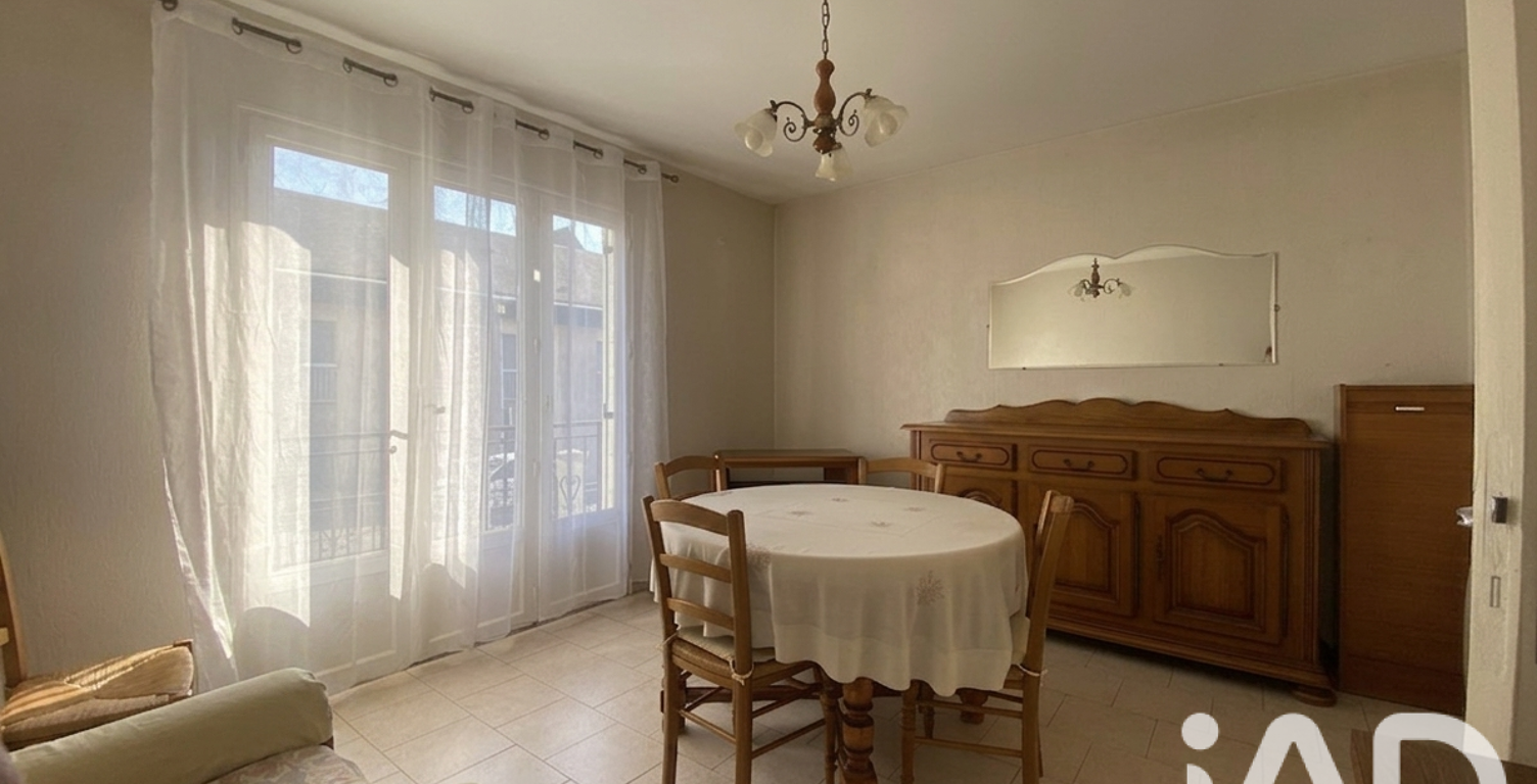 Vente Maison/villa 3 pièces — photo 1