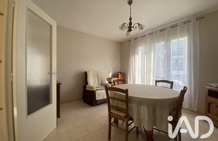 Vente Maison/villa 3 pièces — photo 2