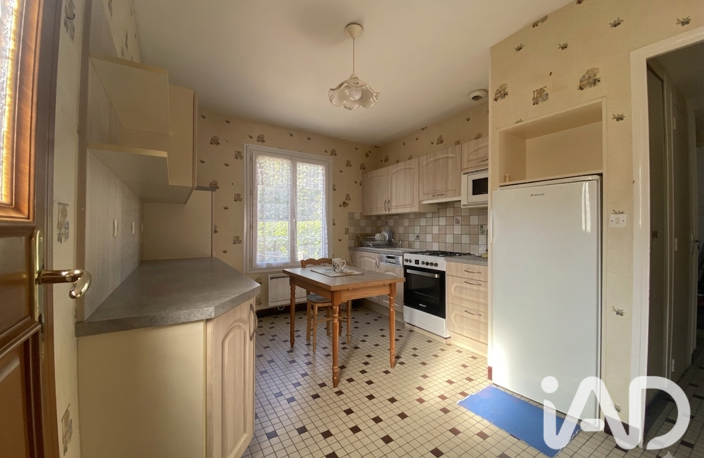 Vente Maison/villa 3 pièces — photo 3
