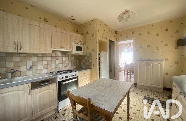 Vente Maison/villa 3 pièces — photo 4