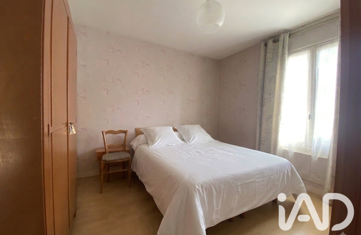 Vente Maison/villa 3 pièces — photo 5