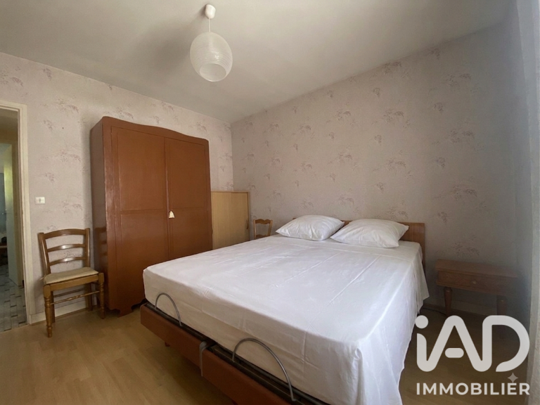 Vente Maison/villa 3 pièces — photo 1