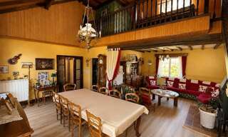 Maison 6 Pièces 210 m² à vendre à Lussac-les-Châteaux (86320)