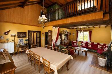 Maison 6 pièces 199000 €