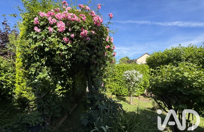 Vente Maison traditionnelle 8 pièces — photo 2