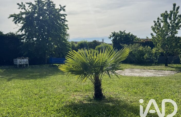 Vente Maison traditionnelle 8 pièces — photo 3