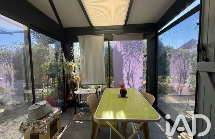 Vente Maison traditionnelle 8 pièces — photo 4