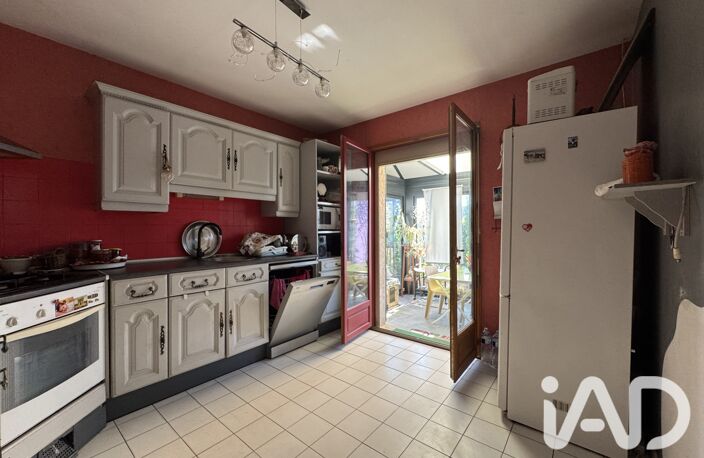 Vente Maison traditionnelle 8 pièces — photo 5