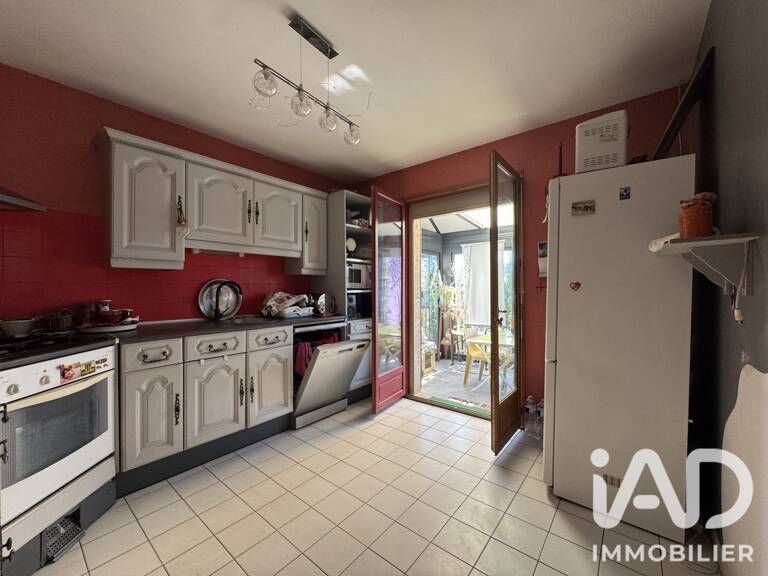 Vente Maison traditionnelle 8 pièces — photo 1